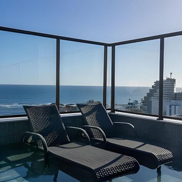 Novo Apt Beira Mar Ondina
