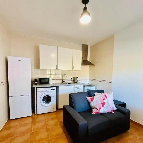 Casa Martins Country Apt No 4, hotel v destinaci Freiria