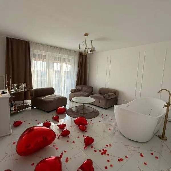 HomeyHome Strasbourg – hotel w mieście Schiltigheim
