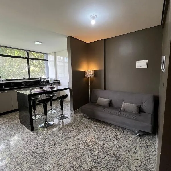 LK Lourdes 6, hotel em Belo Horizonte