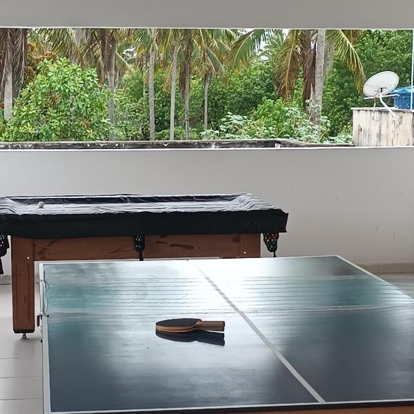 Casa Costa Dourada - Foto 2