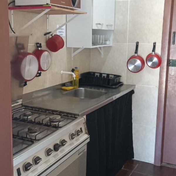 Mágica Suites - Foto 4