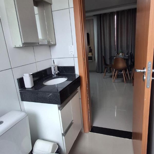 2 dorm 100m Av Nacões Centrinho Facop USP - Foto 3