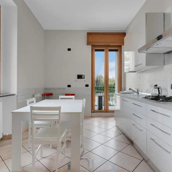 MUG1 -Sesto San Giovanni- Comfort House -, hotel di Sesto San Giovanni