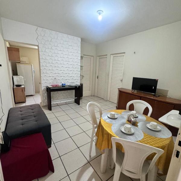 Apartamento em Teresina - diária ou temporada - Foto 4