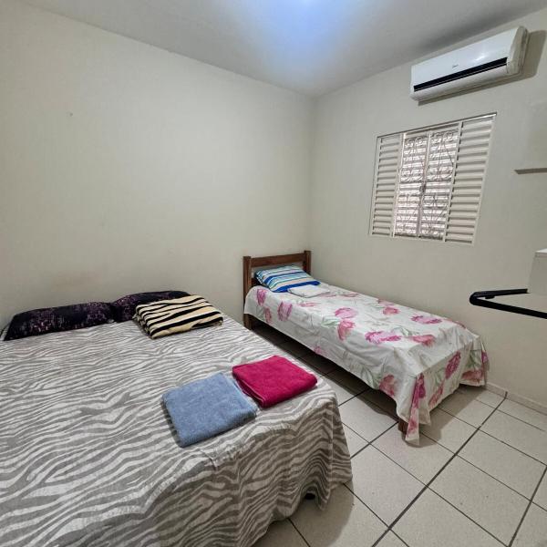 Apartamento em Teresina - diária ou temporada - Foto 2