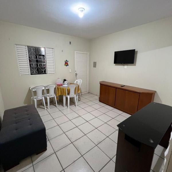 Apartamento em Teresina - diária ou temporada - Foto 5