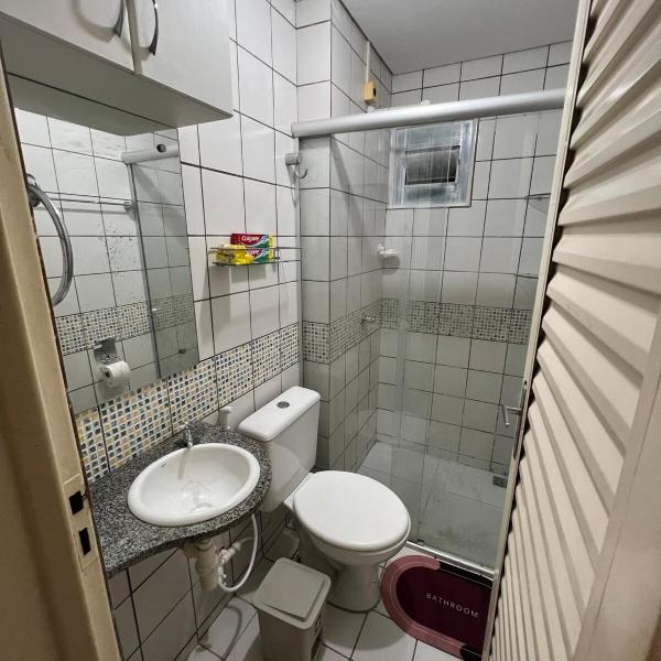 Apartamento em Teresina - diária ou temporada - Foto 3