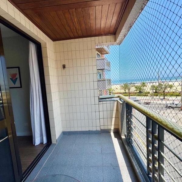 Apartamento em Praia Grande - Guilhermina