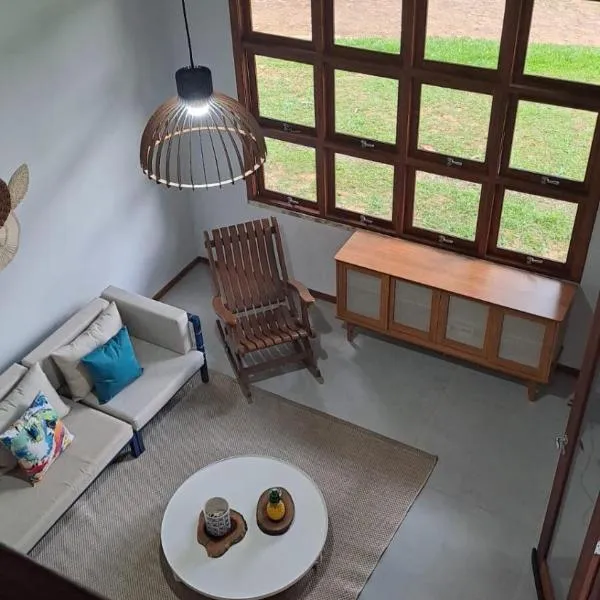 Paraíso no coração de Guaramiranga, hotel in Guaramiranga