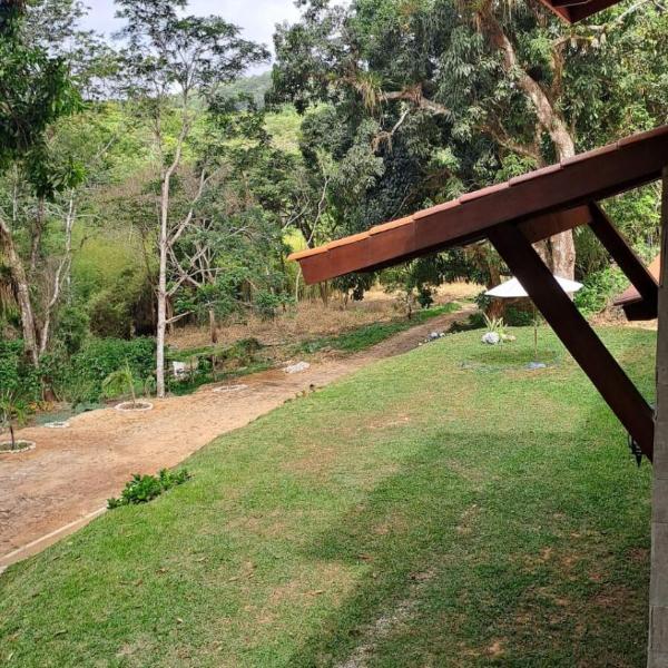Paraíso no coração de Guaramiranga - Foto 5