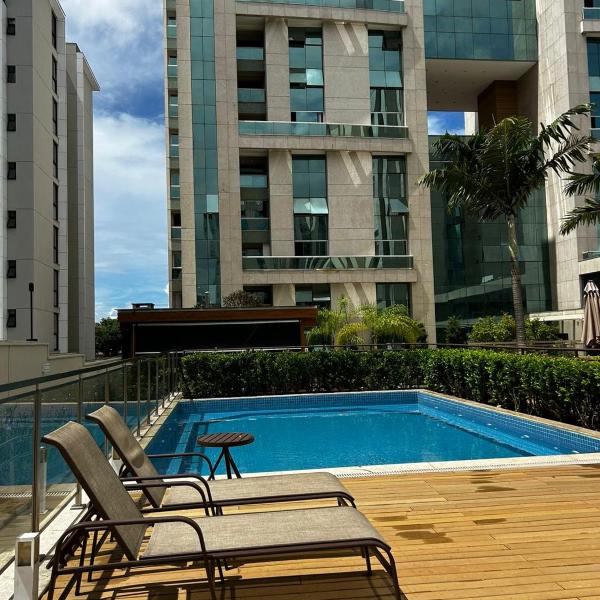 Seu DOCE LAR em Brasília - Foto 4