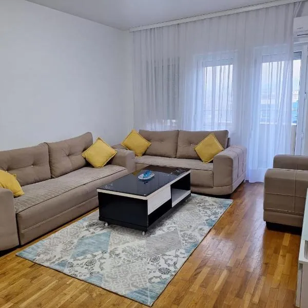 Urban Apartment, khách sạn ở Kosovo Polje
