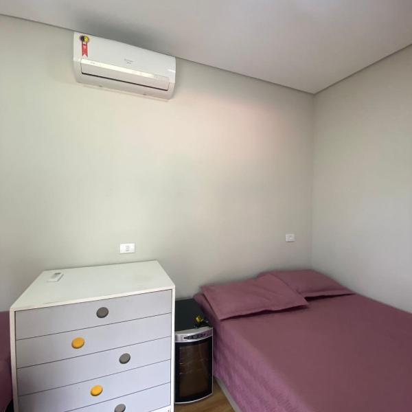 Container Chalé com espaço exclusivo jacuzzi e ar - Foto 2