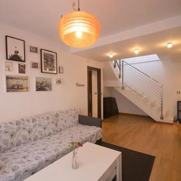 Apartament Alfaz del Pi, hotel v destinaci Alfaz del Pi