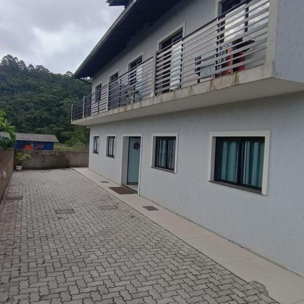Residencial Vó Dourada Florianópolis - Foto 5