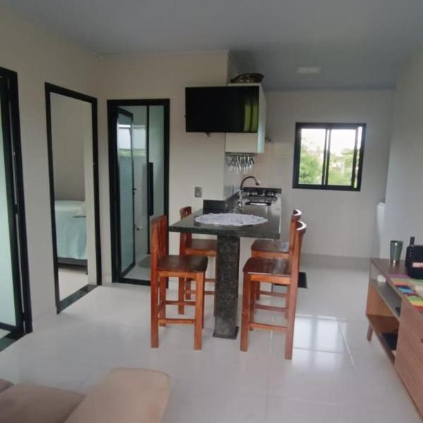 Residencial Vó Dourada Florianópolis