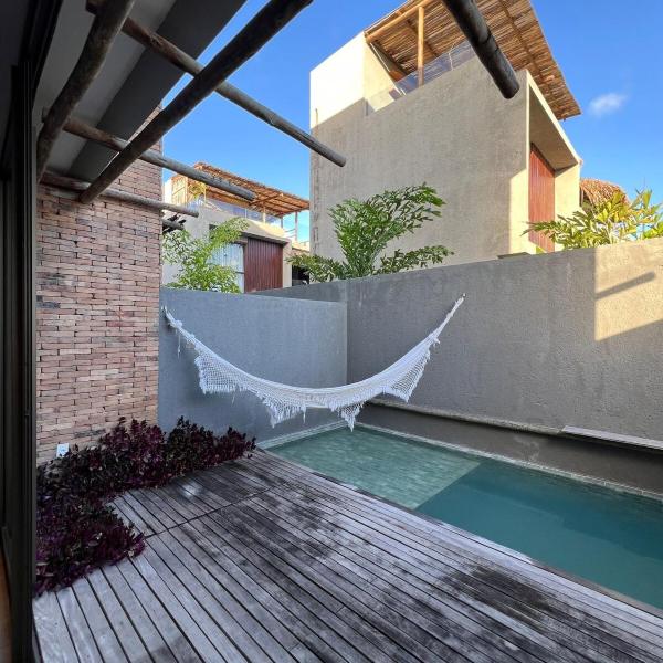Casa em São Miguel dos Milagres - Foto 4