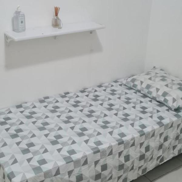 Quarto e sala em Copacabana - Foto 4