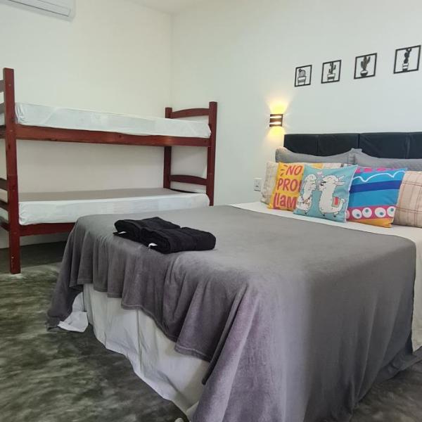 Di Pipa Rooms - Hidromassagem Externa - Foto 2