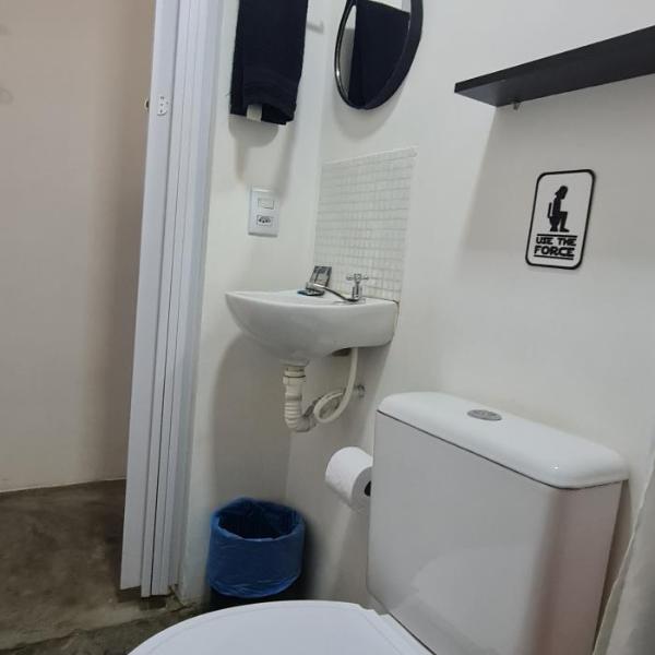 Di Pipa Rooms - Hidromassagem Externa - Foto 3