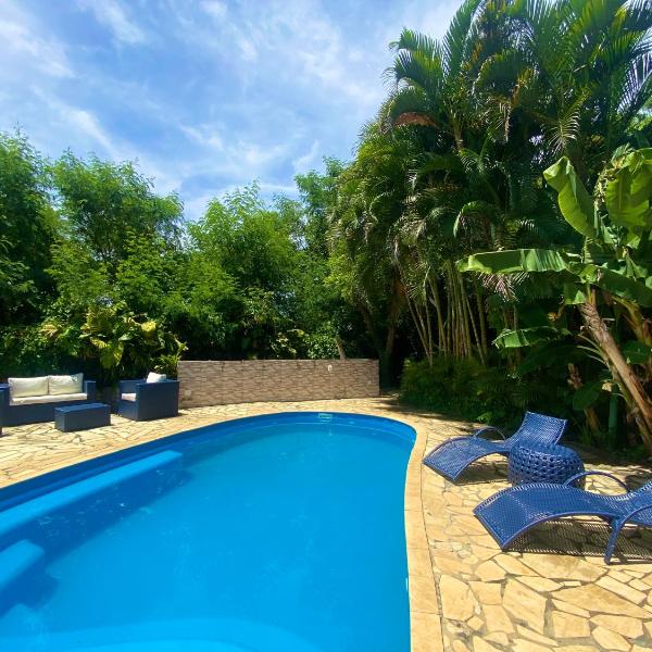 Paraíso Geribá
