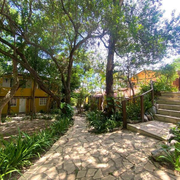 Paraíso Geribá - Foto 5