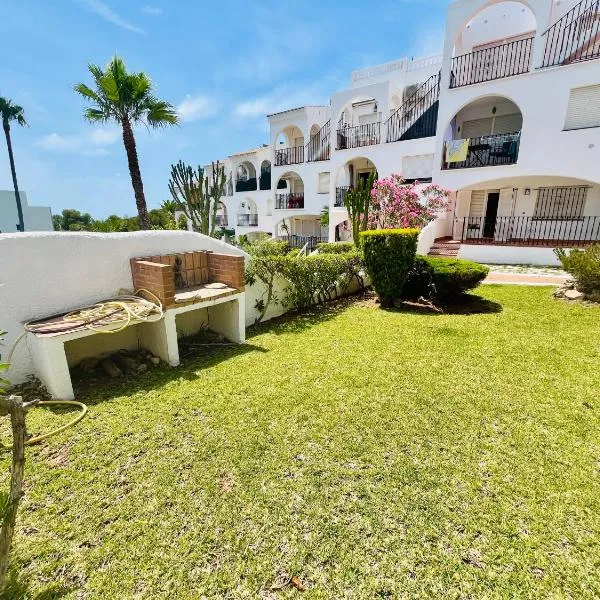Calas Font Nova-BookApartments, hotel en Peñíscola