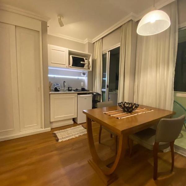 Flat de alto padrão no melhor ponto da Consolação - Foto 5