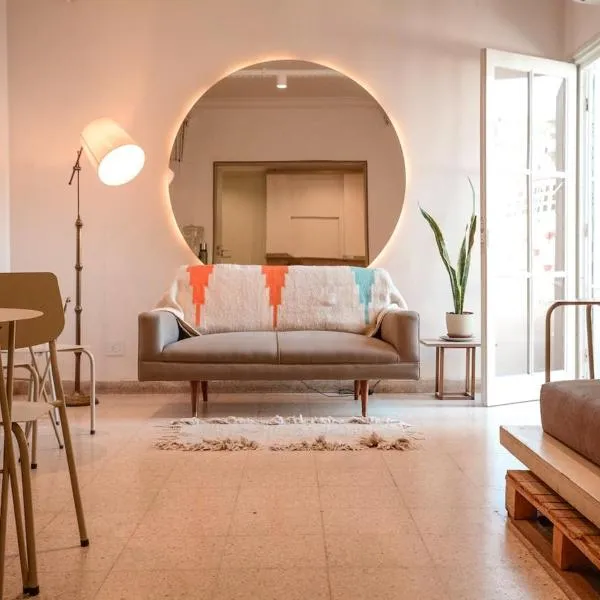 Exclusiva Casa Privada en la mejor zona de Mendoza, hotel em Mendoza