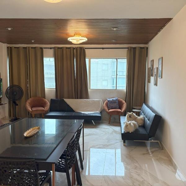 Duplex a 100m da praia - Foto 4