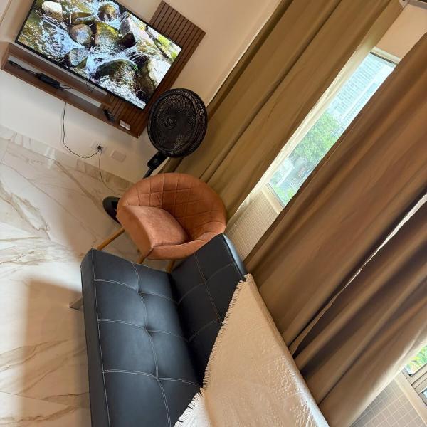 Duplex a 100m da praia - Foto 5