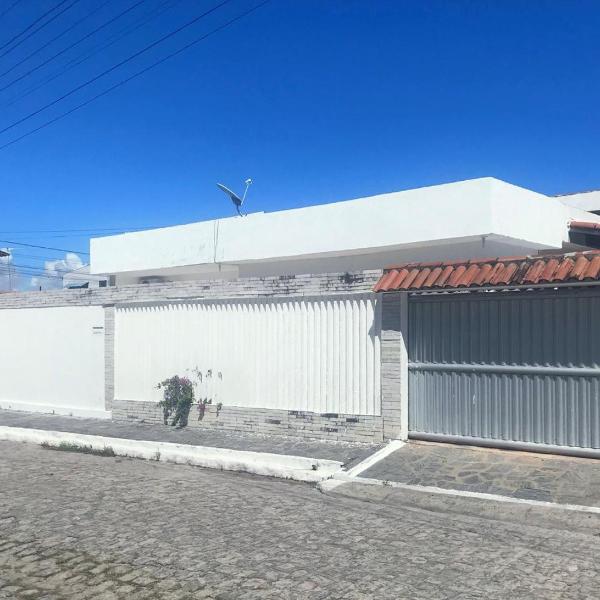 Casa Aconchego Formosa em Praia de Formosa Cabedelo Paraíba