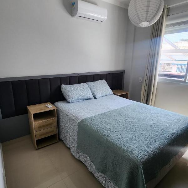 Charmoso apartamento em frente à praia! Relaxe e aproveite! - Foto 2