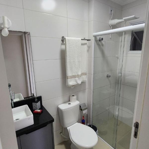Charmoso apartamento em frente à praia! Relaxe e aproveite! - Foto 3