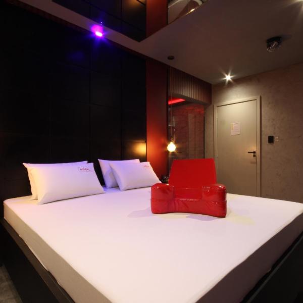 Misk Motel - Foto 4