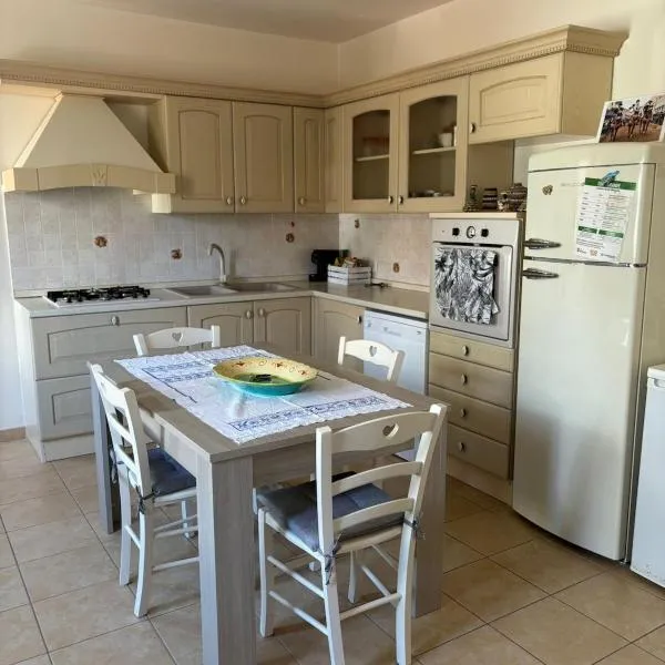 Stella 'e Mari, hotel di Torre Grande