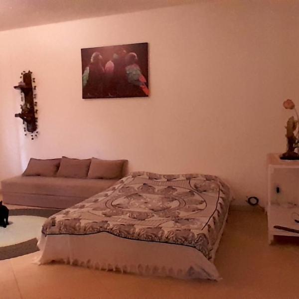 Espaço Crisântemos Búzios