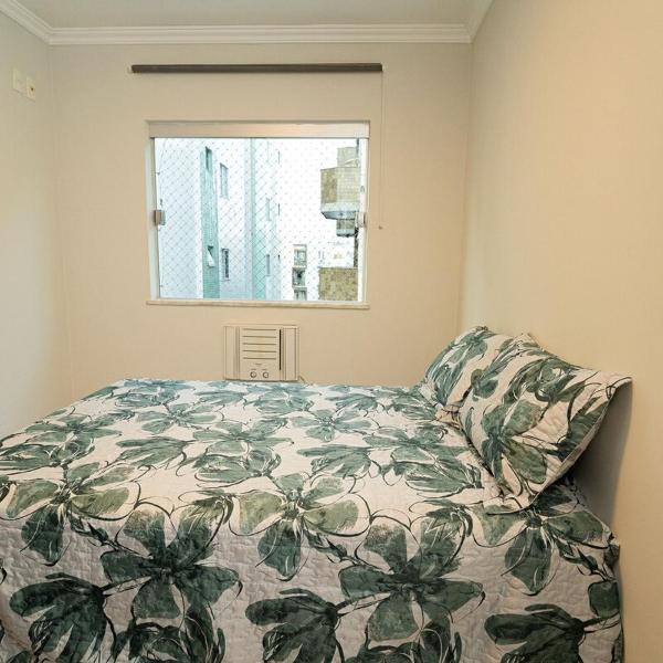 Apartamento 100m Praia do Forte - Foto 2