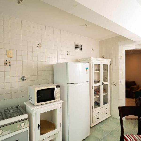 Apartamento 100m Praia do Forte - Foto 4