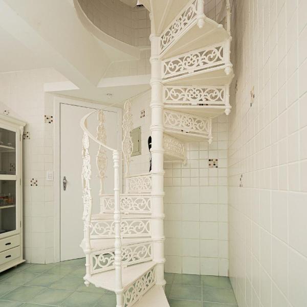 Apartamento 100m Praia do Forte - Foto 3
