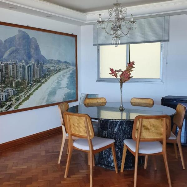Copacabana Ocean View - Foto 4