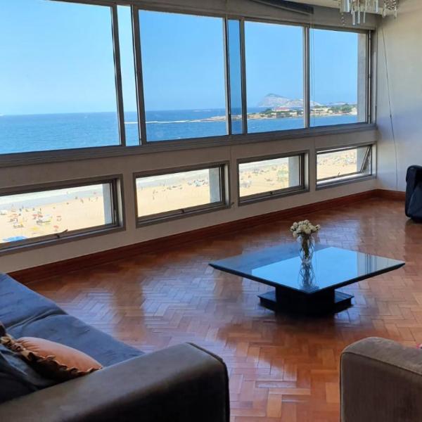 Copacabana Ocean View