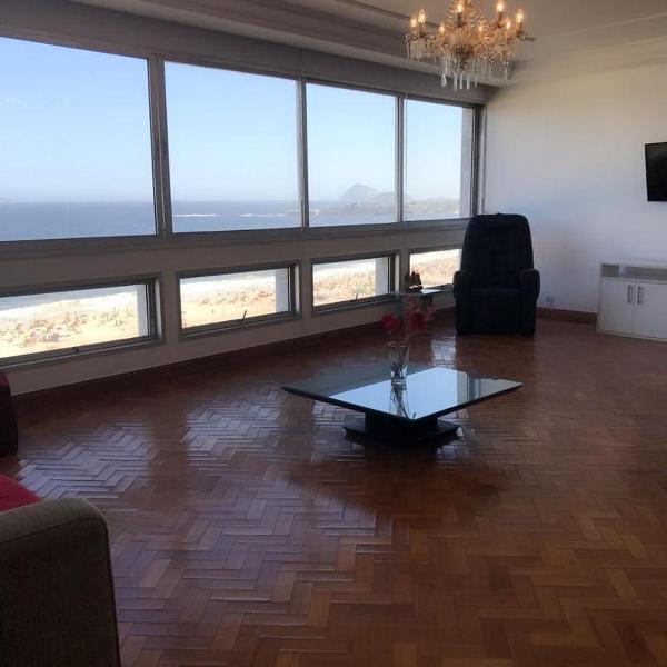 Copacabana Ocean View - Foto 5