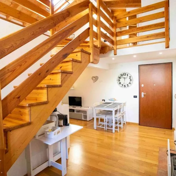 The clock house -Centro storico-, hotel di Clusone