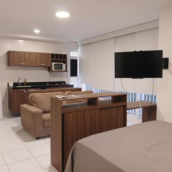 Flat 2