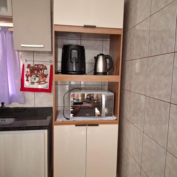 Habitación Familiar - Foto 4