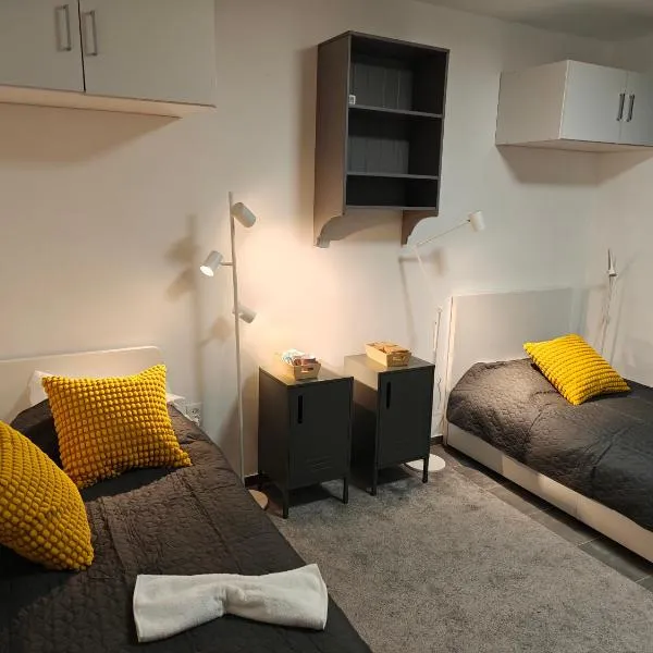 Southern Sun, hotel v destinaci Tilburg