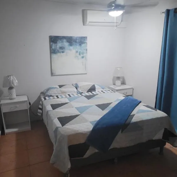 Acogedor apartamento, hotel v destinaci San Miguelito