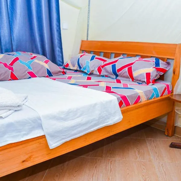 Elyon One bedroom furnished in Kasarani,Nairobi, hotel in Nairobi